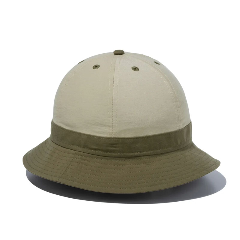 NEW ERA(ニューエラ)/ EXPLORER Vintage Nylon -BEIGE-