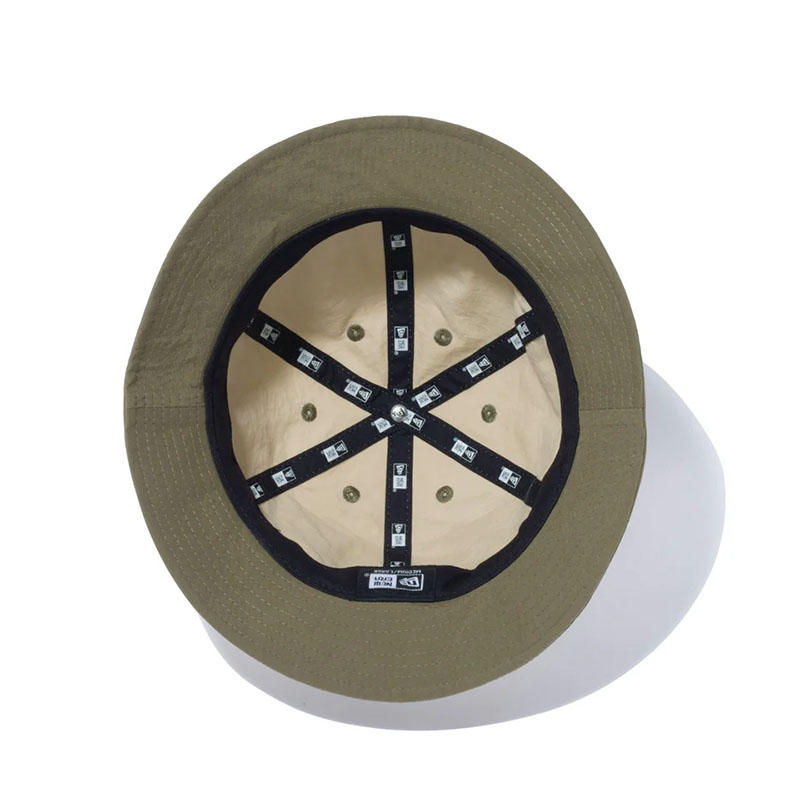 NEW ERA(ニューエラ)/ EXPLORER Vintage Nylon -BEIGE-