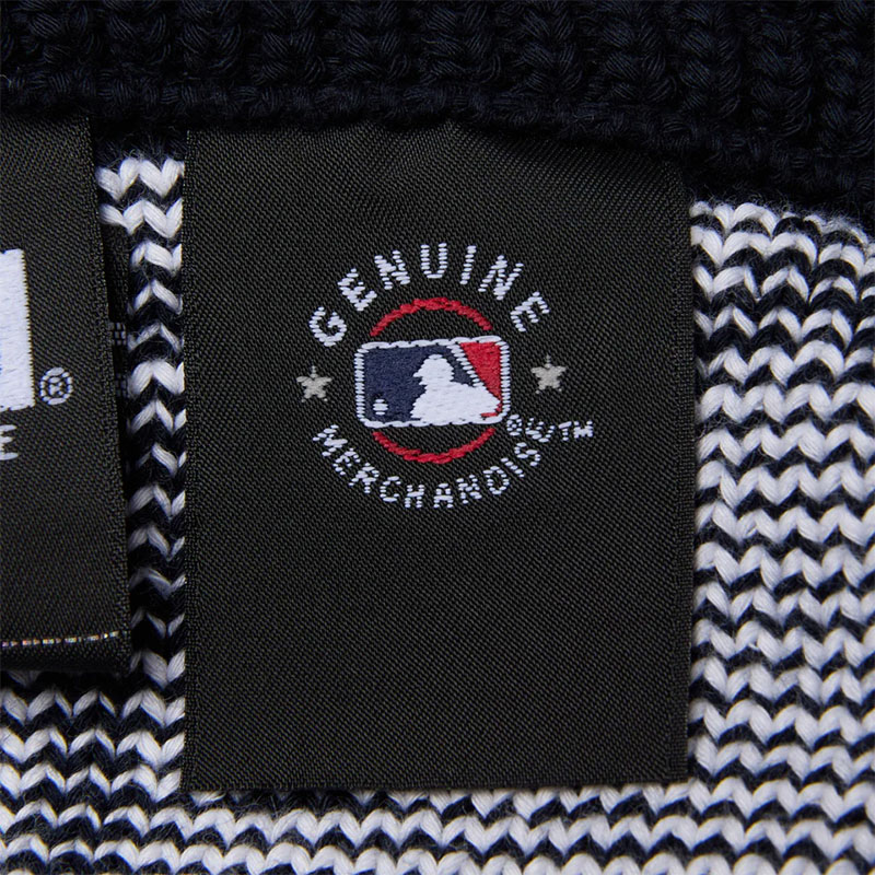 NEW ERA(ニューエラ)/ KNIT BUCKET GORO LOSDOD -NAVY-