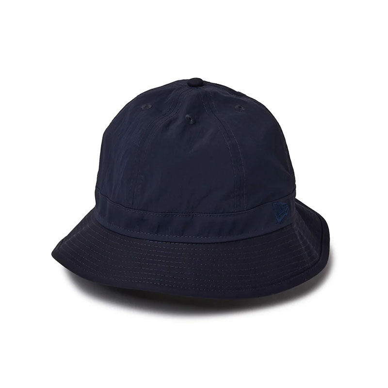 NEW ERA(ニューエラ)/ EXPLORER GORO 2 -NAVY-