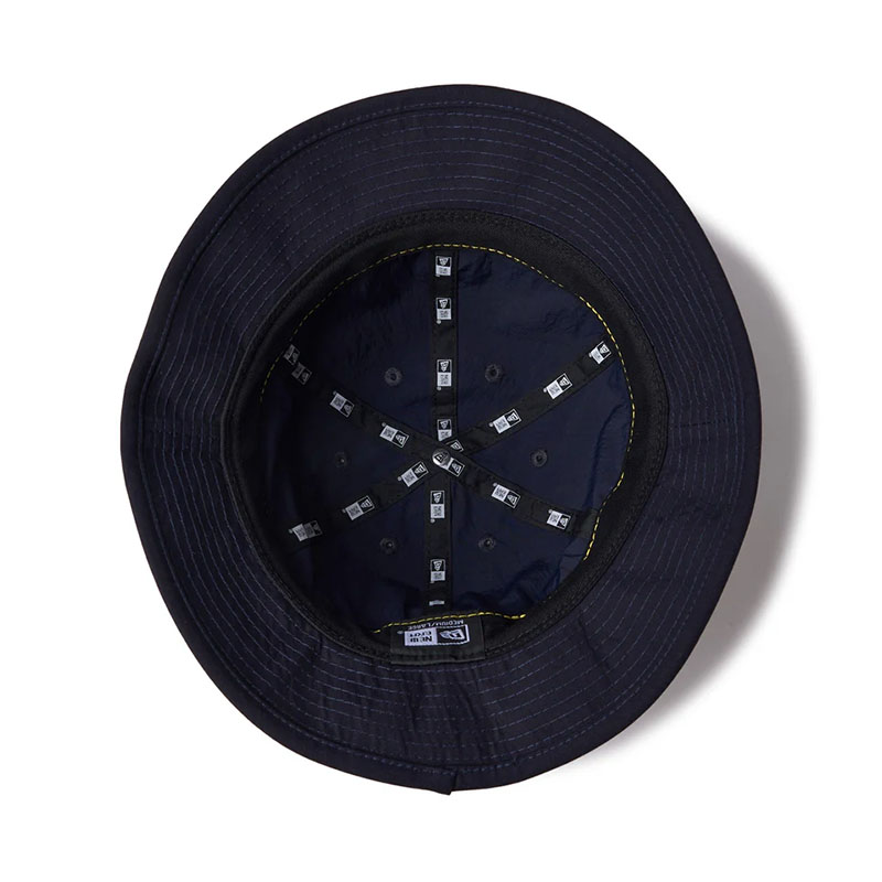 NEW ERA(ニューエラ)/ EXPLORER GORO 2 -NAVY-