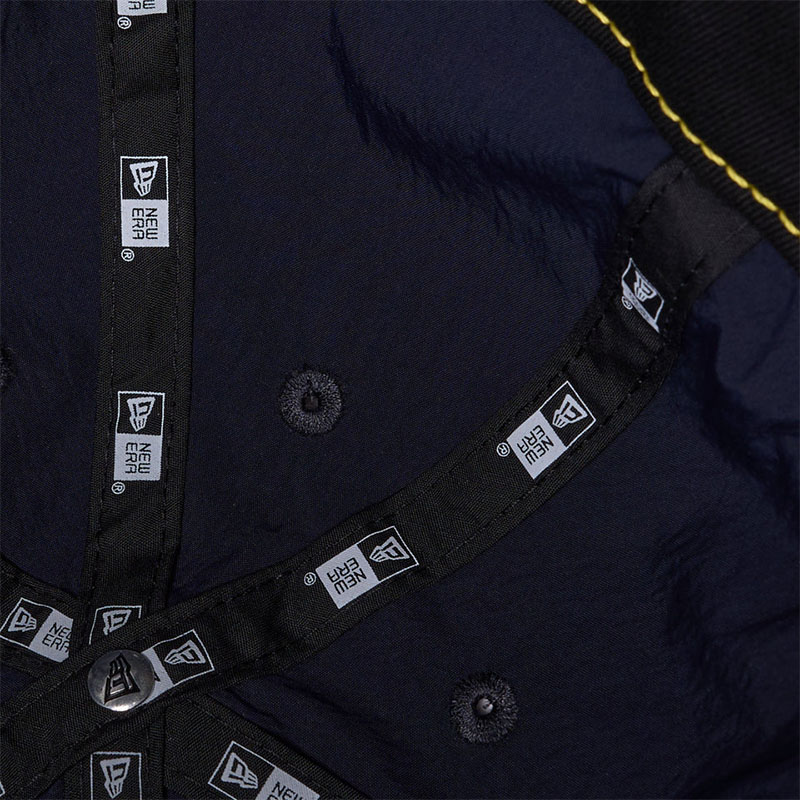 NEW ERA(ニューエラ)/ EXPLORER GORO 2 -NAVY-