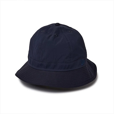 NEW ERA(ニューエラ)/ EXPLORER GORO 2 -NAVY-