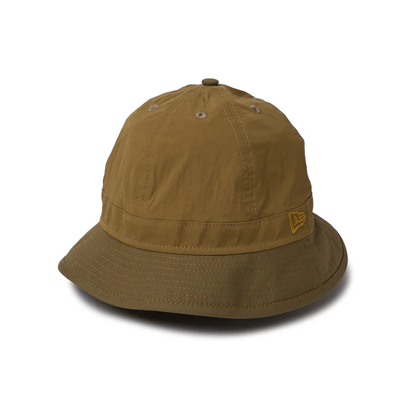 NEW ERA(ニューエラ)/ EXPLORER GORO 1 -BEIGE-