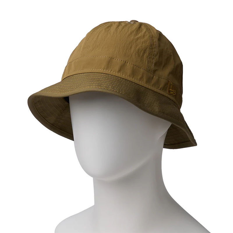 NEW ERA(ニューエラ)/ EXPLORER GORO 1 -BEIGE-