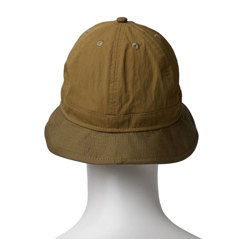 NEW ERA(ニューエラ)/ EXPLORER GORO 1 -BEIGE-