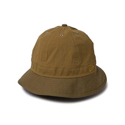 NEW ERA(ニューエラ)/ EXPLORER GORO 1 -BEIGE-