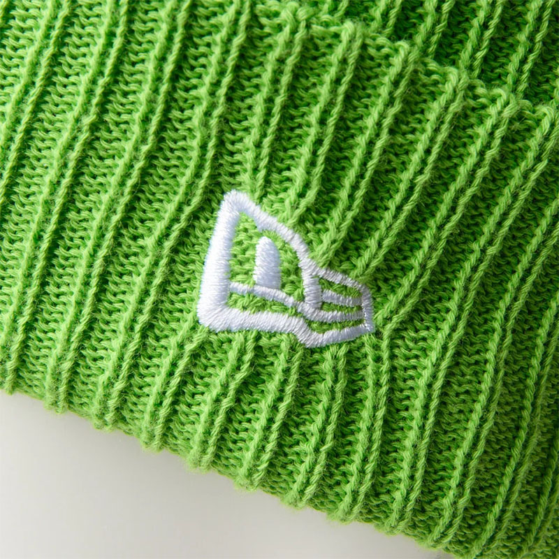 NEW ERA(ニューエラ)/ BC KNIT COOLMAX GORO -2.COLOR-
