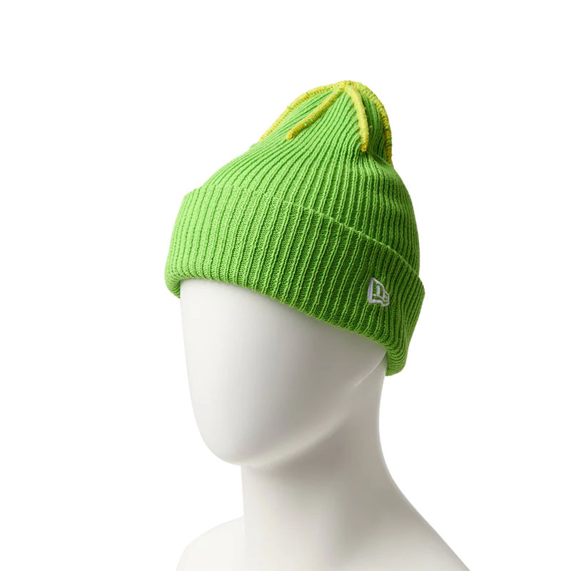 NEW ERA(ニューエラ)/ BC KNIT COOLMAX GORO -2.COLOR-
