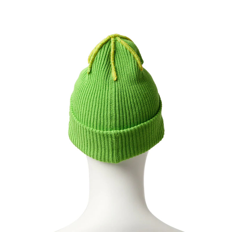 NEW ERA(ニューエラ)/ BC KNIT COOLMAX GORO -2.COLOR-