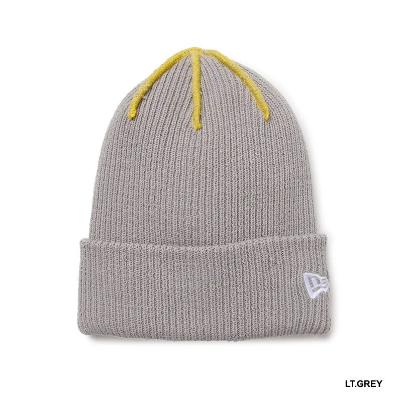 NEW ERA(ニューエラ)/ BC KNIT COOLMAX GORO -2.COLOR-