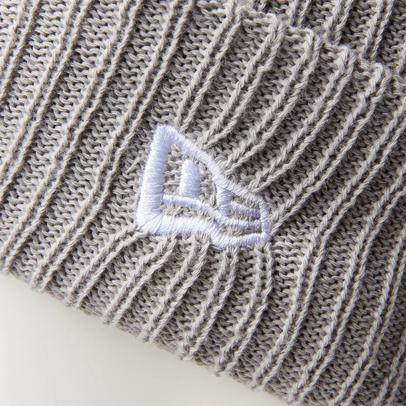 NEW ERA(ニューエラ)/ BC KNIT COOLMAX GORO -2.COLOR-
