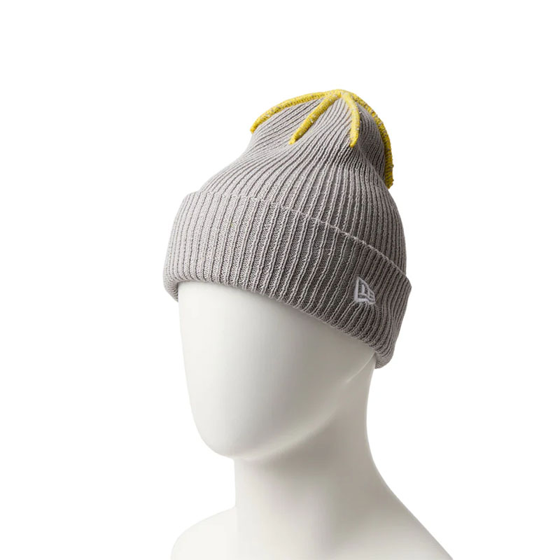 NEW ERA(ニューエラ)/ BC KNIT COOLMAX GORO -2.COLOR-