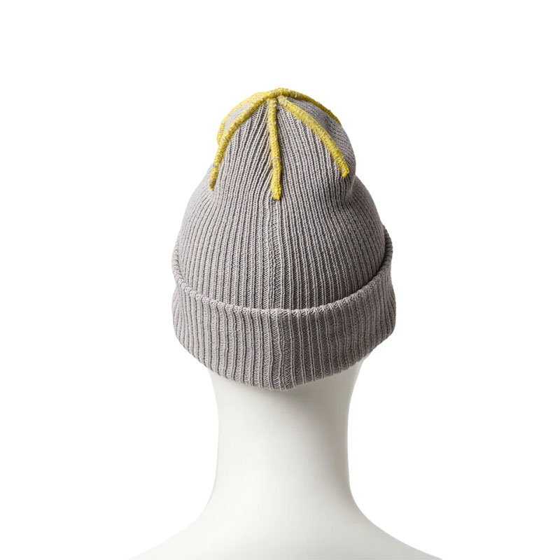NEW ERA(ニューエラ)/ BC KNIT COOLMAX GORO -2.COLOR-