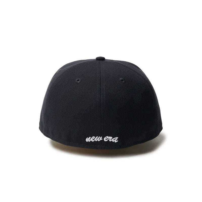 NEW ERA(ニューエラ)/ 5950SB GORO -NAVY-