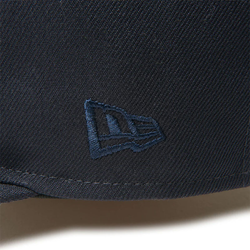 NEW ERA(ニューエラ)/ 5950SB GORO -NAVY-