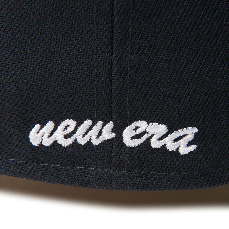 NEW ERA(ニューエラ)/ 5950SB GORO -NAVY-