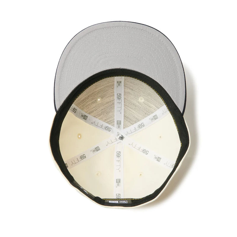 NEW ERA(ニューエラ)/ 5950SB GORO -CREAM-