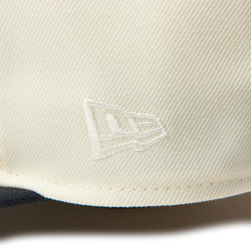 NEW ERA(ニューエラ)/ 5950SB GORO -CREAM-
