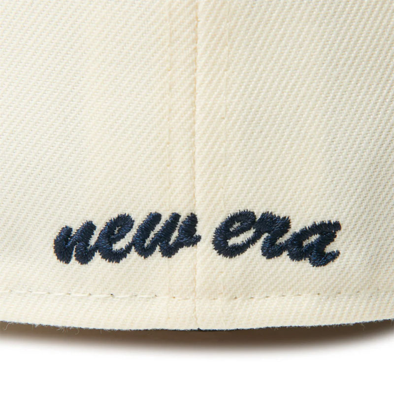 NEW ERA(ニューエラ)/ 5950SB GORO -CREAM-
