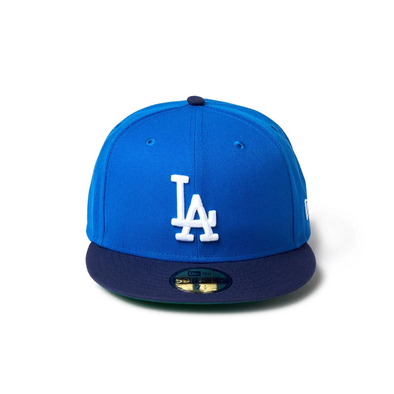 NEW ERA(ニューエラ)/ 5950 GORO LOSDOD -BLUE-