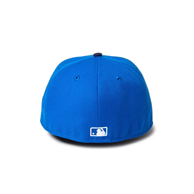 NEW ERA(ニューエラ)/ 5950 GORO LOSDOD -BLUE-