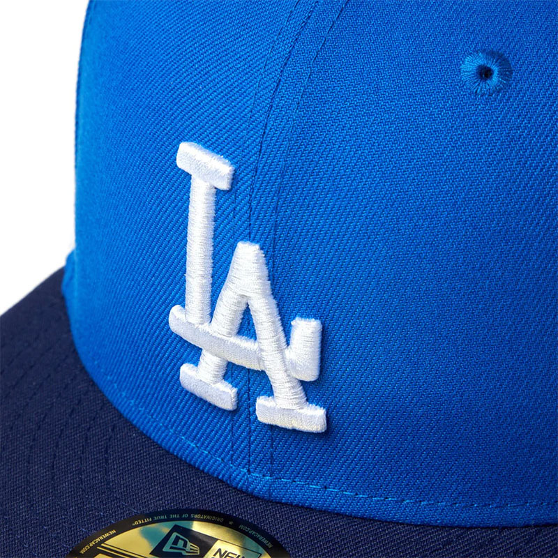 NEW ERA(ニューエラ)/ 5950 GORO LOSDOD -BLUE-