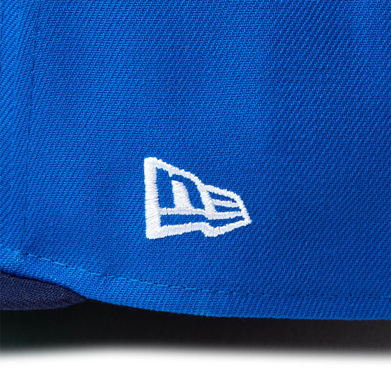 NEW ERA(ニューエラ)/ 5950 GORO LOSDOD -BLUE-
