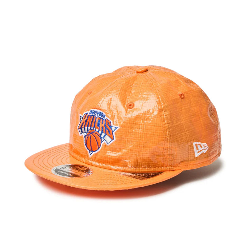 NEW ERA(ニューエラ)/ RC950 GORO NETKNI -ORANGE-