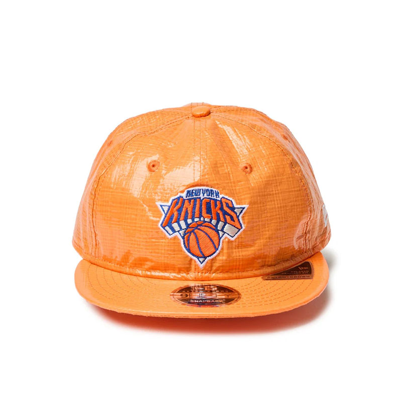 NEW ERA(ニューエラ)/ RC950 GORO NETKNI -ORANGE-