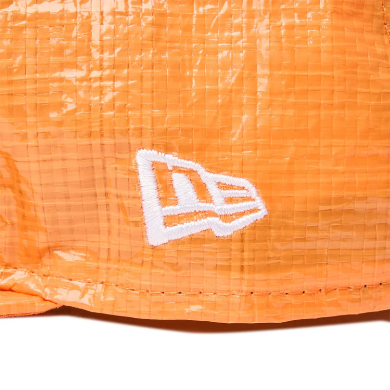 NEW ERA(ニューエラ)/ RC950 GORO NETKNI -ORANGE-