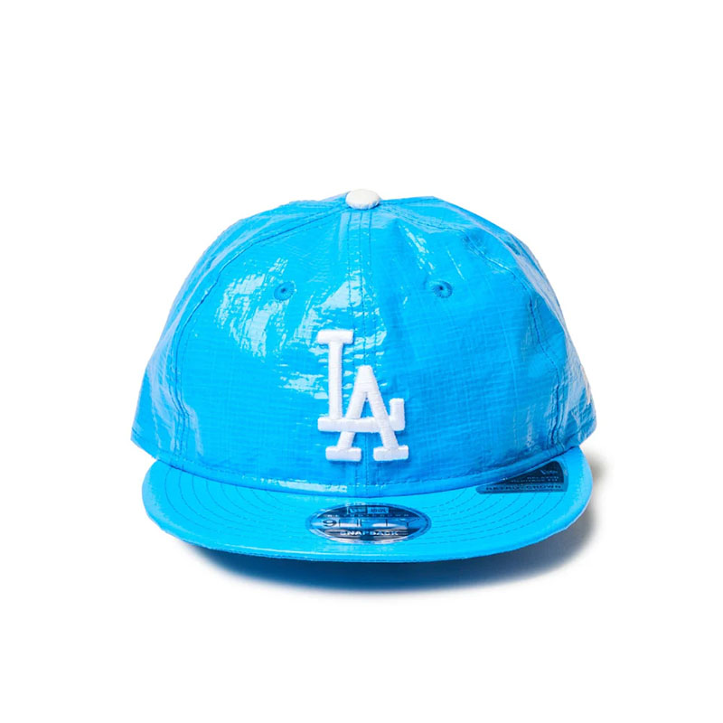 NEW ERA(ニューエラ)/ RC950 GORO LOSDOD -BLUE-