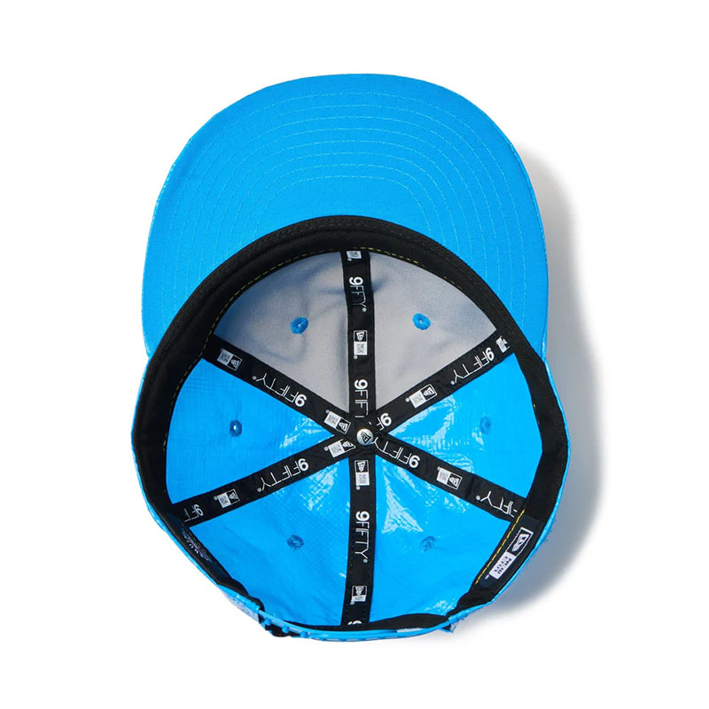 NEW ERA(ニューエラ)/ RC950 GORO LOSDOD -BLUE-