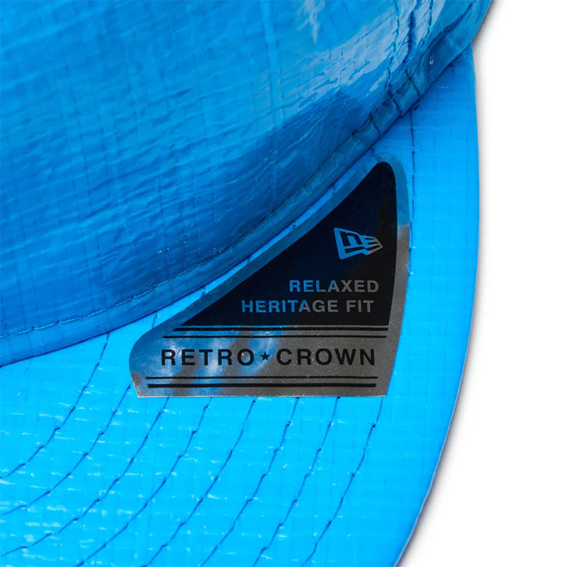 NEW ERA(ニューエラ)/ RC950 GORO LOSDOD -BLUE-