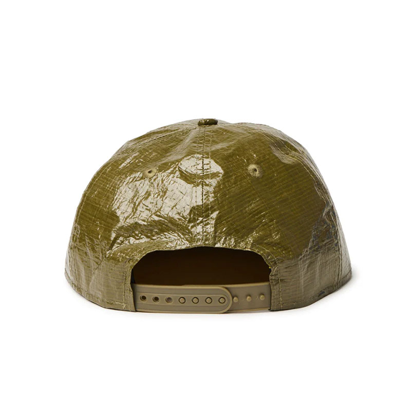 NEW ERA(ニューエラ)/ RC950 GORO GREPAK -OLIVE-