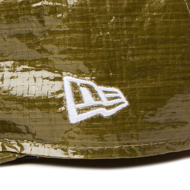 NEW ERA(ニューエラ)/ RC950 GORO GREPAK -OLIVE-