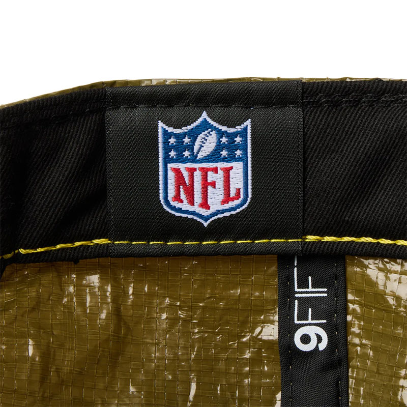 NEW ERA(ニューエラ)/ RC950 GORO GREPAK -OLIVE-