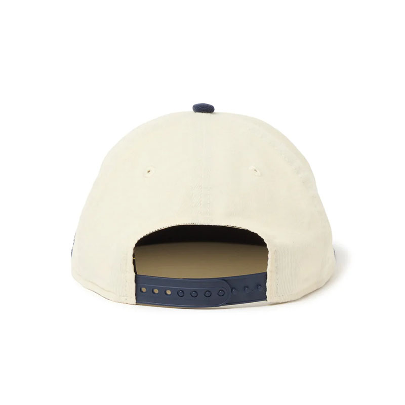 NEW ERA(ニューエラ)/ RC950 GORO NYG CORDUROY -IVORY-