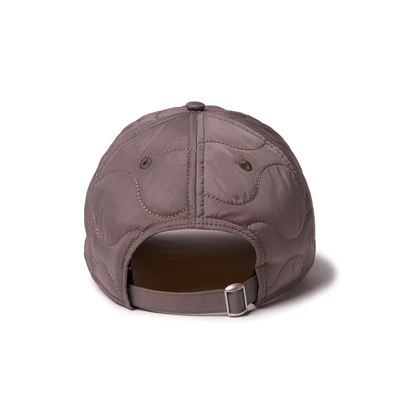 NEW ERA(ニューエラ)/ 930 GORO QUILTING -KHAKI-