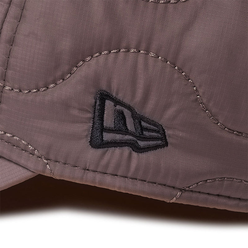 NEW ERA(ニューエラ)/ 930 GORO QUILTING -KHAKI-