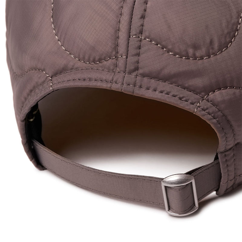 NEW ERA(ニューエラ)/ 930 GORO QUILTING -KHAKI-