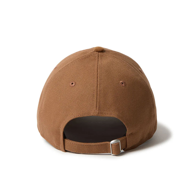 NEW ERA(ニューエラ)/ 930 GORO CANVAS -BROWN-