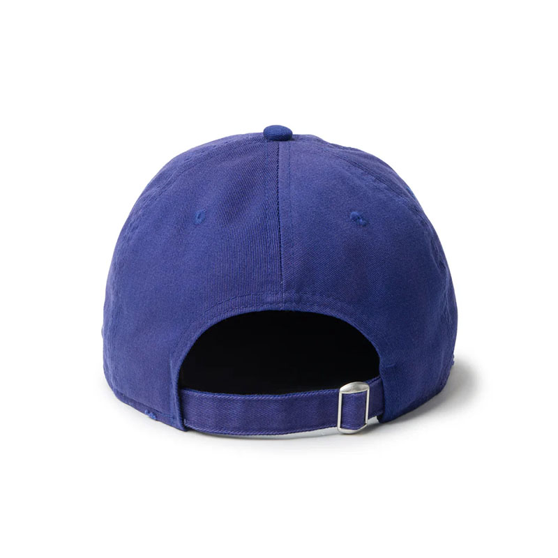 NEW ERA(ニューエラ)/ 9FIFTY DAMAGE powered by GORO(min-nano) LAD -BLUE-