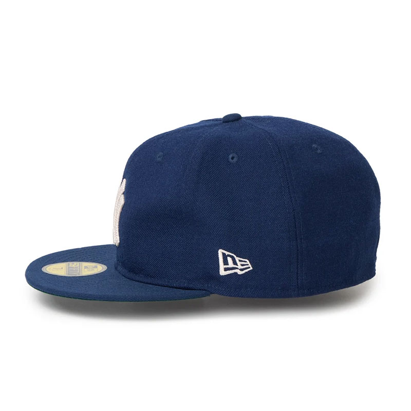 NEW ERA(ニューエラ)/ 59FIFTY Direction by Takayuki Ohashi Dog Patch NewYork Yankees -NAVY-