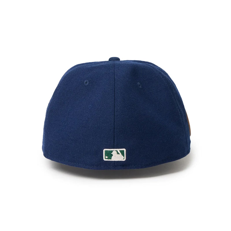 NEW ERA(ニューエラ)/ 59FIFTY Direction by Takayuki Ohashi Dog Patch NewYork Yankees -NAVY-
