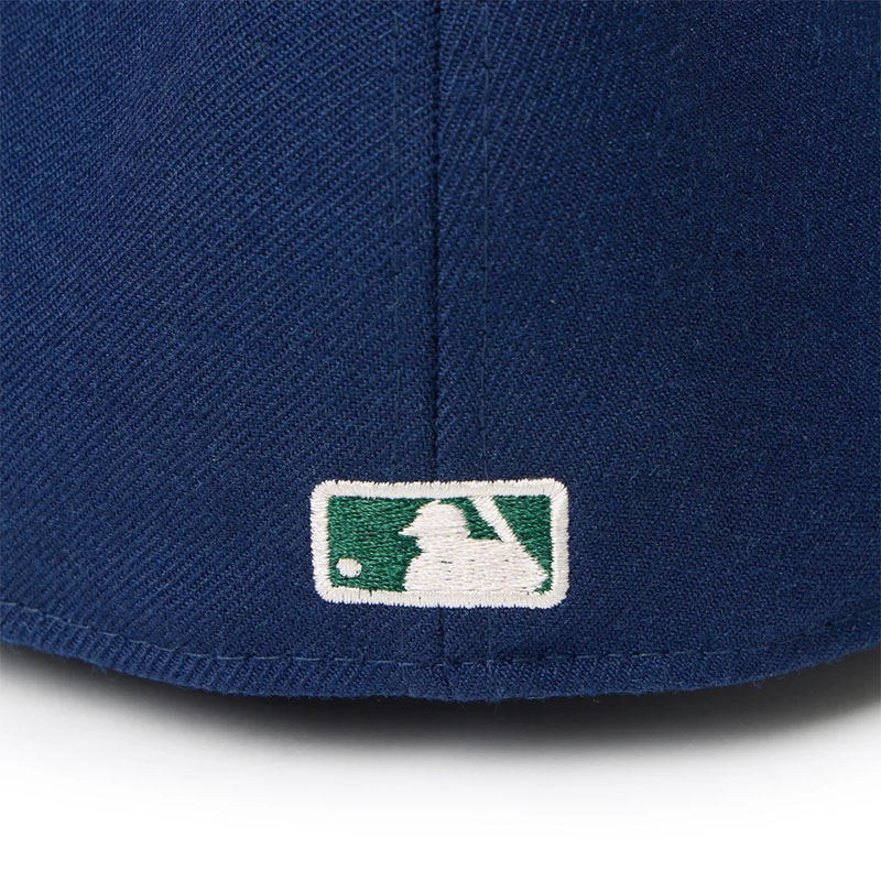 NEW ERA(ニューエラ)/ 59FIFTY Direction by Takayuki Ohashi Dog Patch NewYork Yankees -NAVY-
