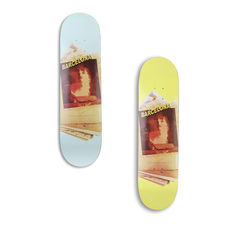SOUR SKATEBOARDS(サワースケートボード)/ Sour Greetings