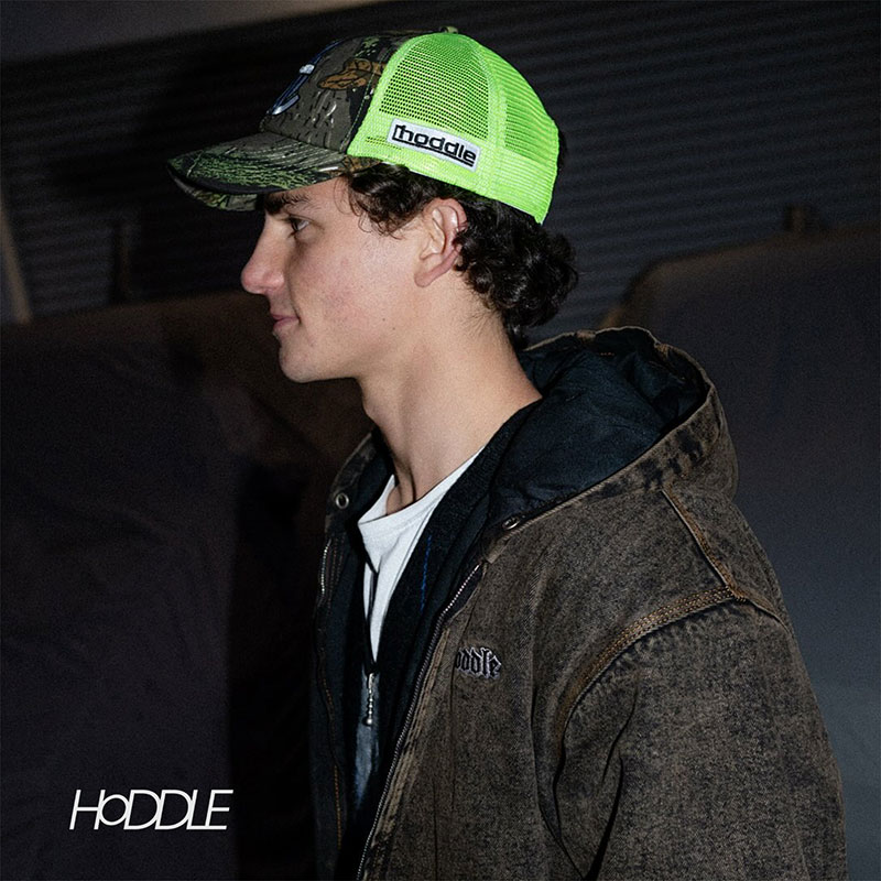 Hoddle 公式取扱店 | メンズブランド通販 | E.S.P. ONLINE STORE