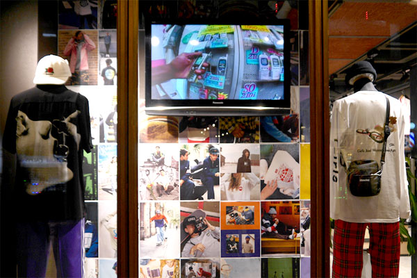 リクルート画像