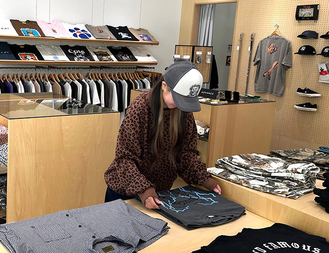 リクルート画像